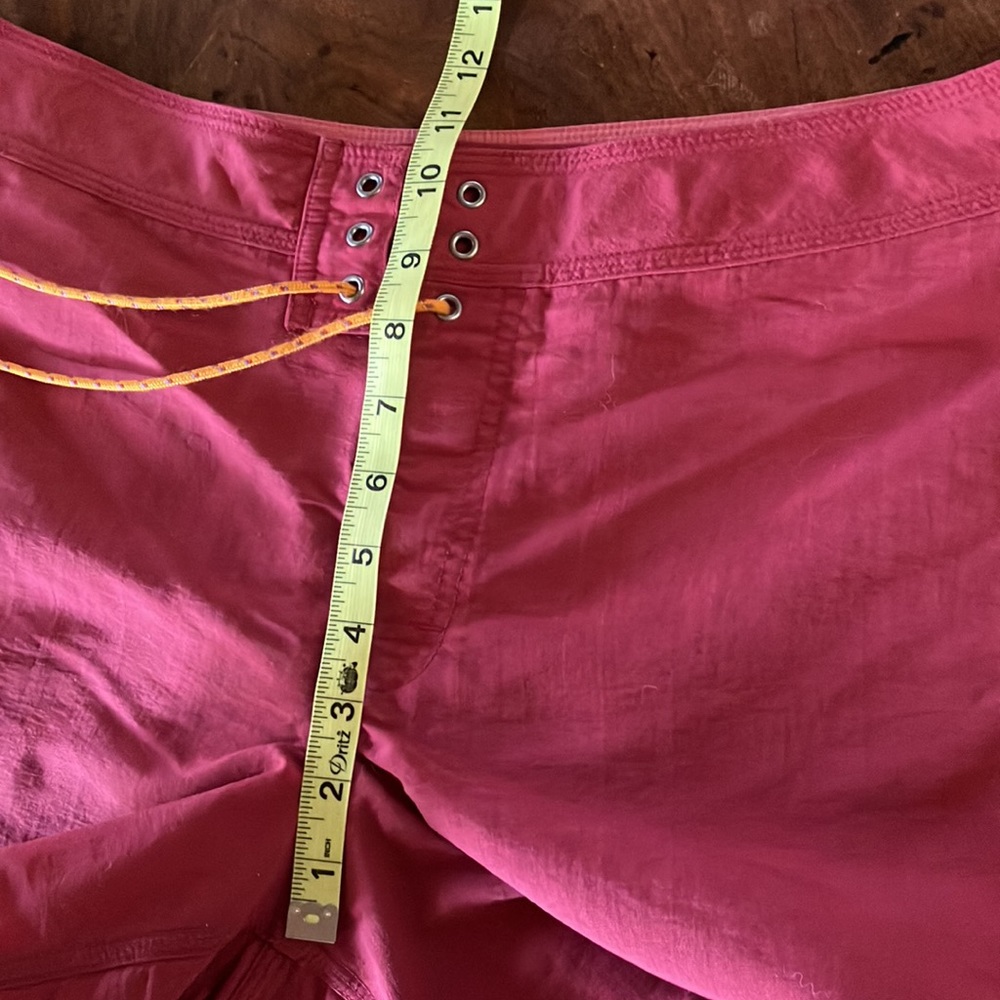 Patagonia Vintage Board Shorts - Picture 13 of 15
